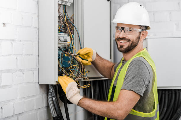 Best Affordable Electrician  in Pardeeville, WI