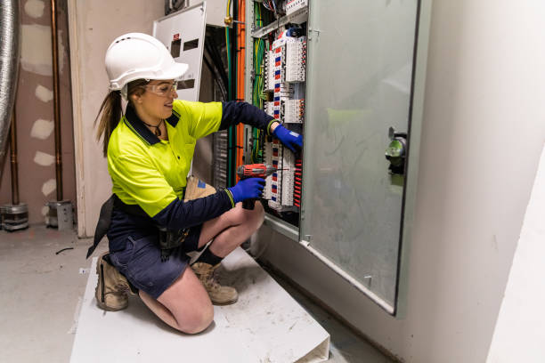 Best Licensed Electrician  in Pardeeville, WI