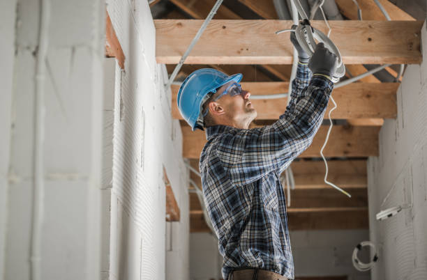 Best Outdoor Lighting Installation  in Pardeeville, WI