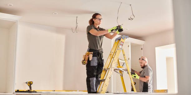 Best Circuit Breaker Repair  in Pardeeville, WI