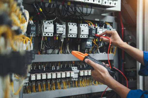 Best Electrical Rewiring Services  in Pardeeville, WI