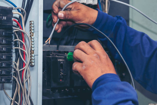 Best Electrical Repair Services  in Pardeeville, WI