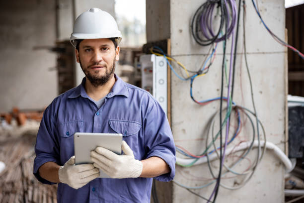 Best Electrical System Inspection  in Pardeeville, WI