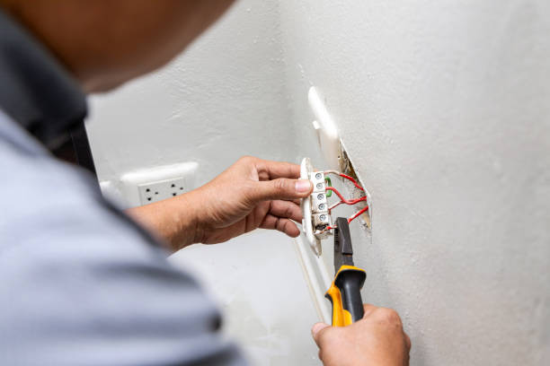 Best Home Electrical Repair  in Pardeeville, WI