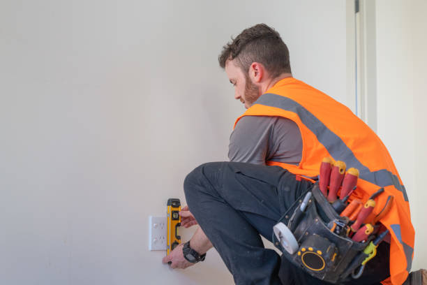 Best Electrician Near Me  in Pardeeville, WI