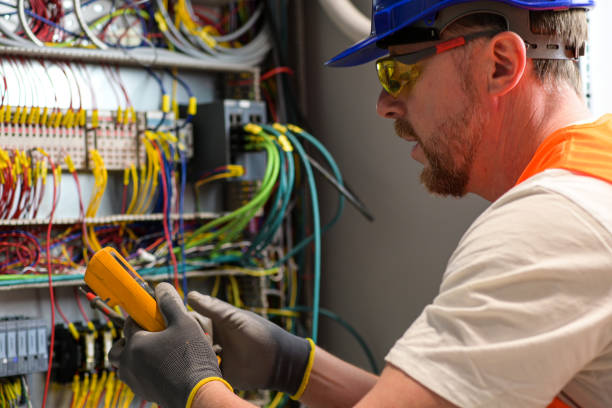 Best Licensed Electrician  in Pardeeville, WI