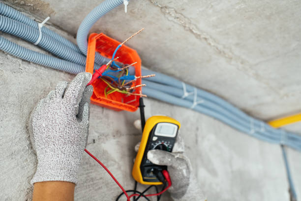 Best Electrician Near Me  in Pardeeville, WI