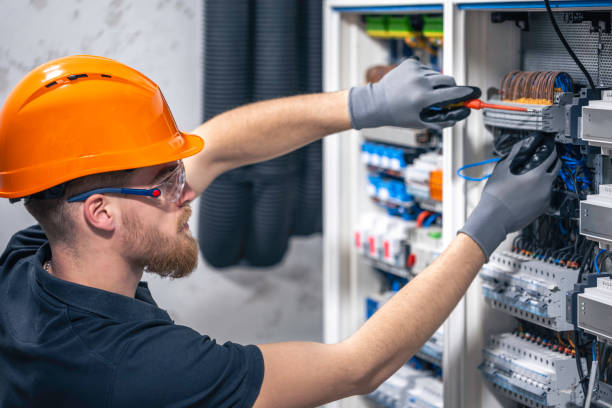 Best Electrical Wiring Services  in Pardeeville, WI