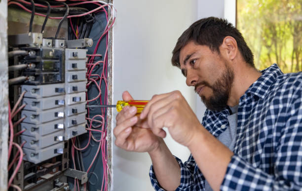 Best Residential Electrician Services  in Pardeeville, WI